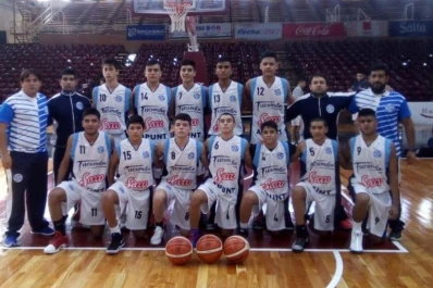 El seleccionado tucumano no dejó dudas en su debut