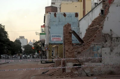 Cinco noticias que tenés que saber para arrancar el día informado