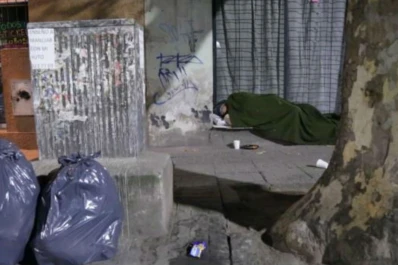 Se acerca el frío: cómo se puede ayudar a las personas que viven en las calles tucumanas