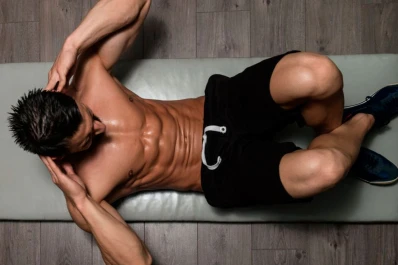 Cómo tener un abdomen fuerte sin hacer abdominales