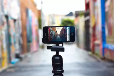 Cinco tips para guardar tus fotos y evitar que terminen en internet