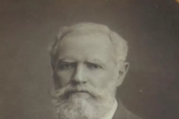 Don Timoteo Gordillo