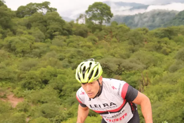 Jorge Biazzo pronosticó una carrera emotiva en Tapia