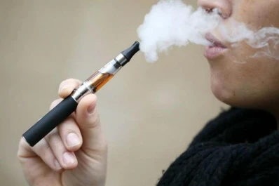 ¿Son inofensivas las alternativas al tabaco que se venden?