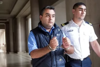 Quiénes son los seis detenidos en la causa Paulina Lebbos