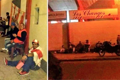 Cinco noticias que tenés que conocer durante la mañana