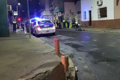 Encontraron muerto a un joven en barrio Sur y se investigan las causas del deceso