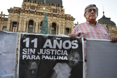 Hoy en Buen Día: Alberto Lebbos visita los estudios para hablar del juicio por la muerte de Paulina