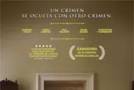 La ópera prima del británico William Olroy, con una lady Macbeth que no es de Shakespeare