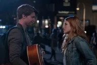 Un romance en la oscuridad