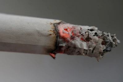 Día Mundial Sin Tabaco: fumar también te hace daño al corazón