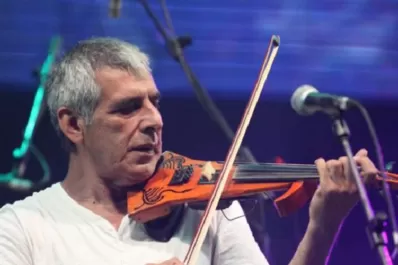 Peteco Carabajal abrirá la Fiesta de Jineteada en Tafí Viejo