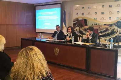 “Nuestras prisiones no están dando resultados”