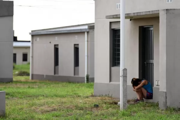 Peligra la continuidad laboral de 2.500 obreros