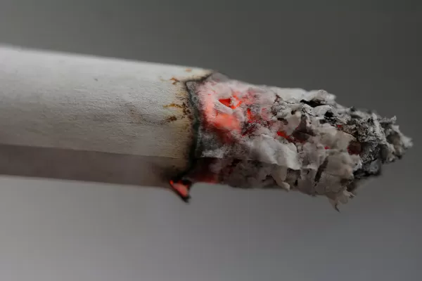 Día Mundial Sin Tabaco: fumar también te hace daño al corazón