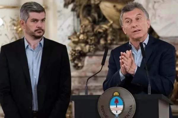 Los 15 mejores memes con los #MacriTips que invaden las redes