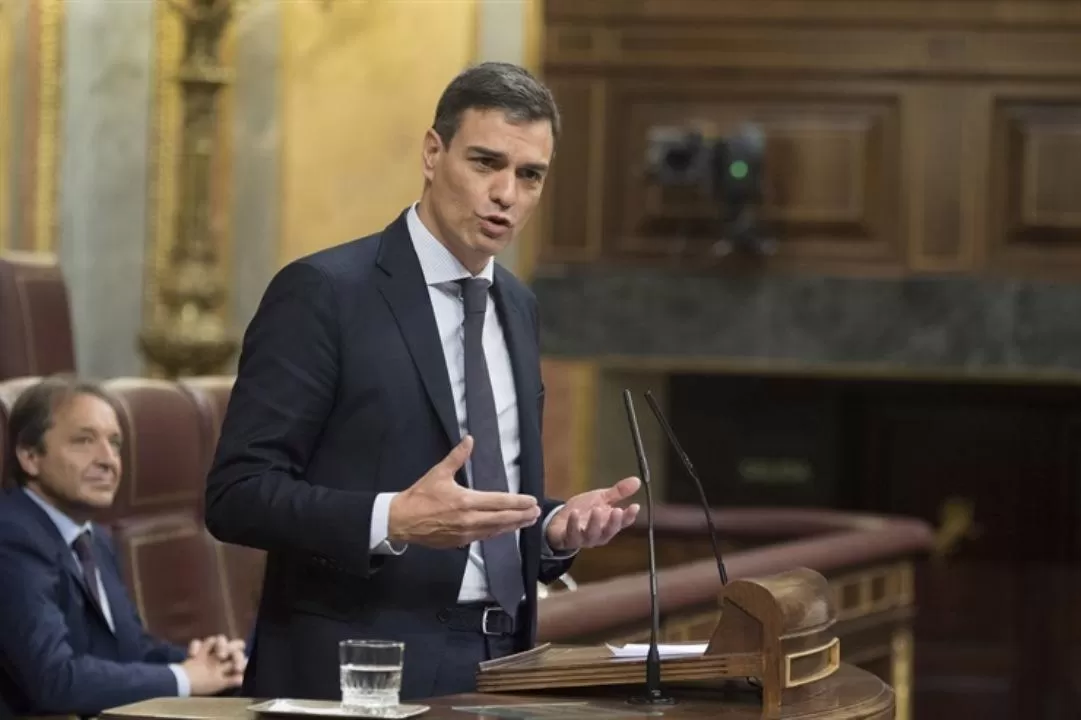 Quién es Pedro Sánchez, el nuevo presidente de España