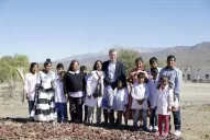 Macri, en contra de que se vote cada dos años