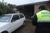 Los vecinos de Villa 9 de Julio se acostumbraron a vivir con miedo por la violencia de los clanes