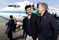 Tras el veto, Macri busca el respaldo de los gobernadores de la región