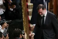 Destituyeron a Mariano Rajoy: Pedro Sánchez es el nuevo presidente de España