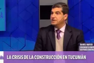 Pymes constructoras piden a la Provincia que intervenga para que no se paralicen las obras