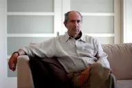 Philip Roth (1933 - 2018), el gran novelista americano