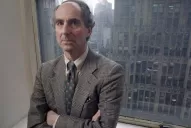 Philip Roth: el escritor y su mundo