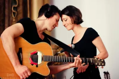 Reencuentro y debut de Arbolceniza