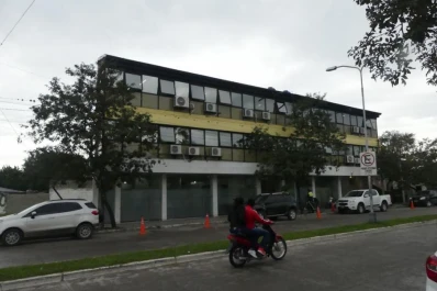 Efecto Parravicini: congelan juicios en el sur por temor a una nueva tragedia