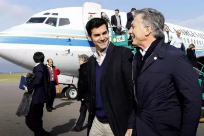 Tras el veto, Macri busca el respaldo de los gobernadores de la región