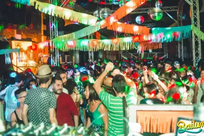 Bailunga, una fiesta a puro baile que se convirtió en un referente de la noche tucumana