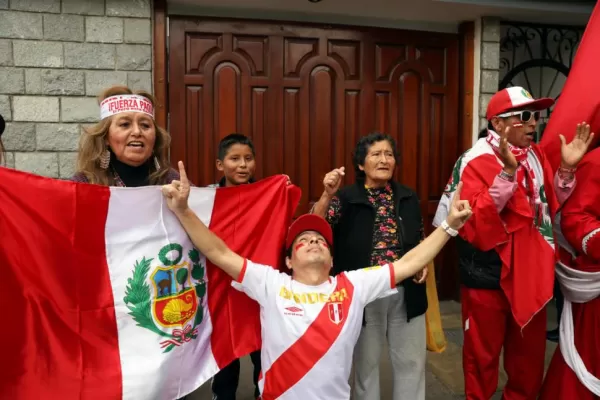 Santa Petronila obró el milagro que Guerrero necesitaba