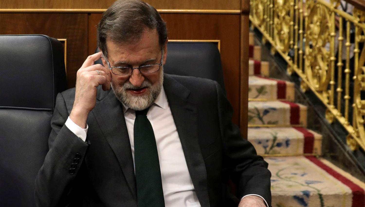 Destituyeron a Mariano Rajoy: Pedro Sánchez es el nuevo presidente de España