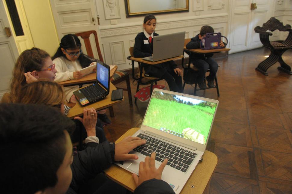 Por qué la programación es el lenguaje del futuro