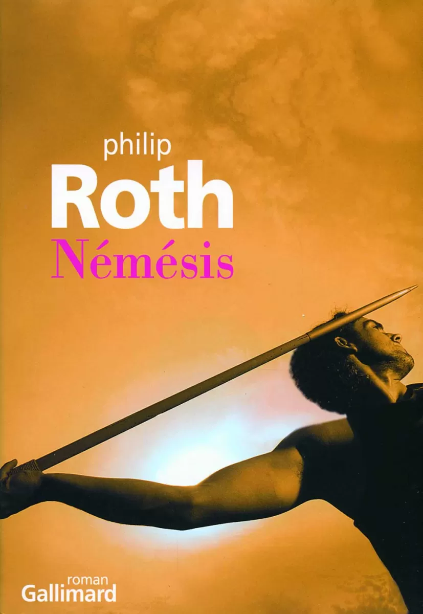 El último libro de Roth