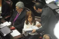 A Nisman lo asesinaron por su denuncia contra Cristina, sostienen dos camaristas