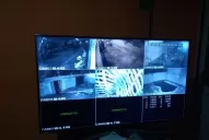 La “Banda de Mario” contaba con un sistema de vigilancia