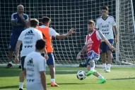 ¡Por fin! Los 23 están a punto