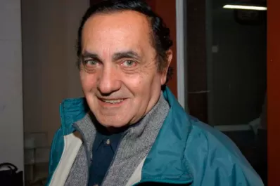 Murió Nelson González, uno de los mejores actores de Tucumán