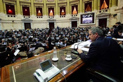 Empresarios apoyaron el veto de la ley antitarifazo