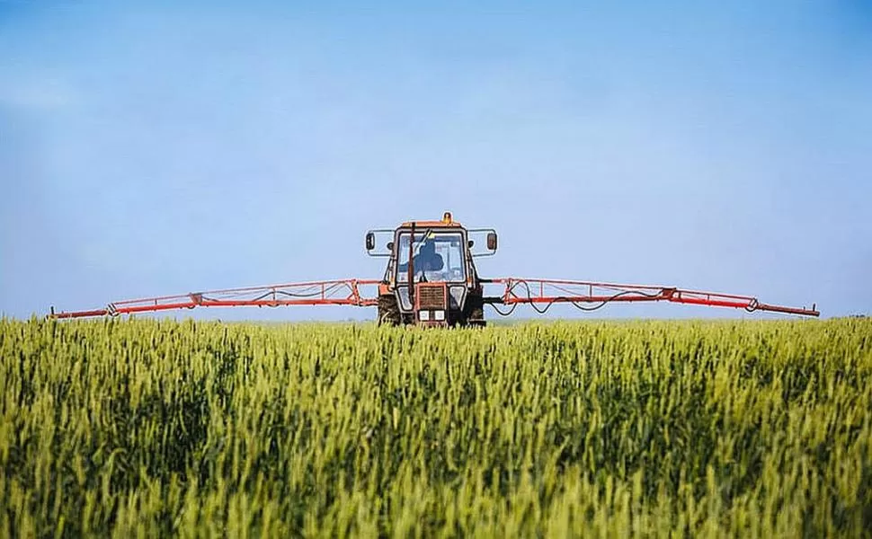 ALEMANIA+EEUU. Semillas y pesticidas, entre otros productos, serán parte de la gigantesca compañía que se formará. BAYER Y MONSANTO