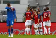 Todo mal para nuestros rivales