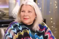 Elisa Carrió: el préstamo del FMI es un seguro contra el golpe