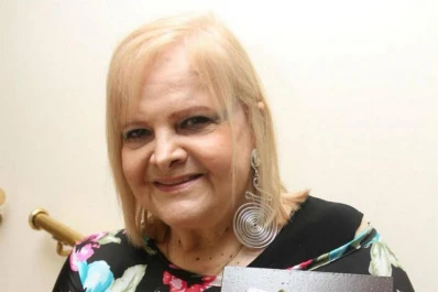 Murió Poldy Bird, la autora de “Cuentos para Verónica”