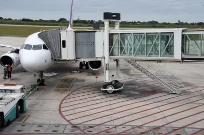 Tucumán se convierte en el tercer nodo de conectividad en el país, destacó Giobellina