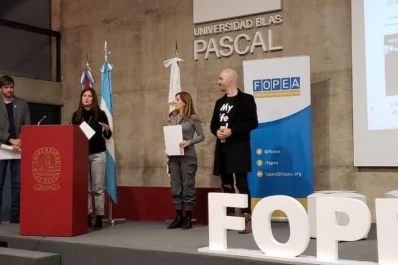 LA GACETA Salta fue premiada por Google y Fopea