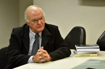 “Para crecer hay que cambiar la forma de organizar la economía”, dijo el economista Manuel Figueroa