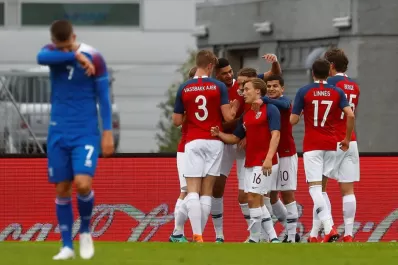 Todo mal para nuestros rivales