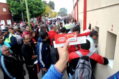 Cuatro claves de la previa del partido entre San Martín y Sarmiento